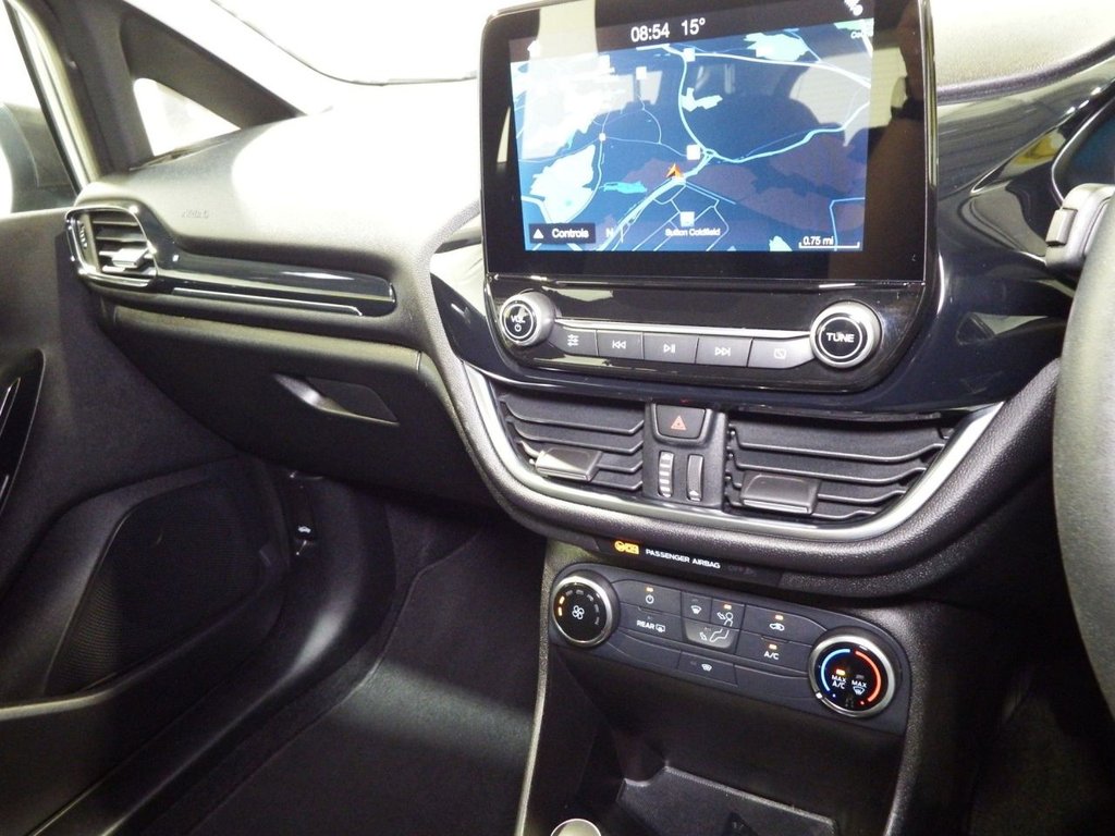 Used Ford Fiesta 2019 for sale - 77498565: Photo 10