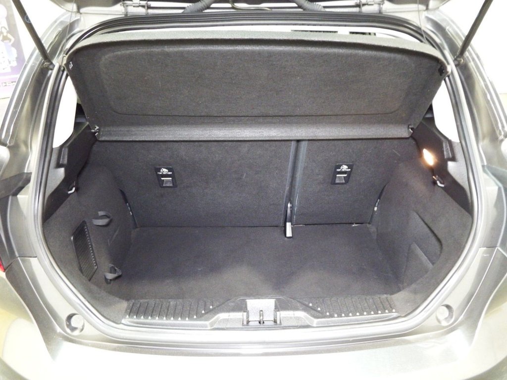 Used Ford Fiesta 2019 for sale - 77498565: Photo 22