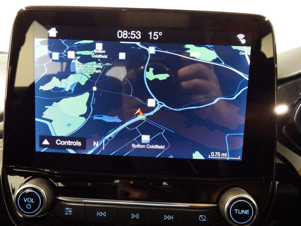 Used Ford Fiesta 2019 for sale - 77498565: Photo 24