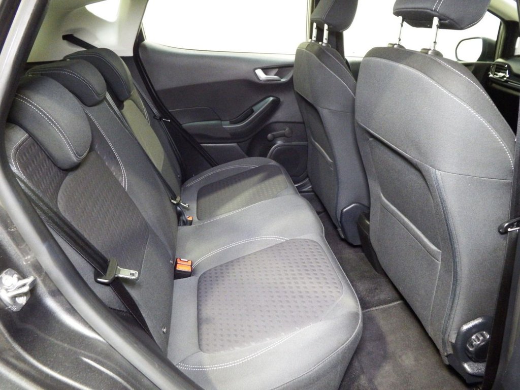 Used Ford Fiesta 2019 for sale - 77498565: Photo 26