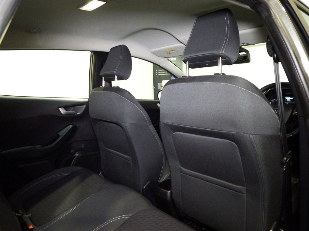 Used Ford Fiesta 2019 for sale - 77498565: Photo 31