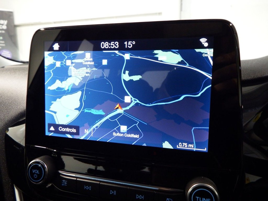 Used Ford Fiesta 2019 for sale - 77498565: Photo 4