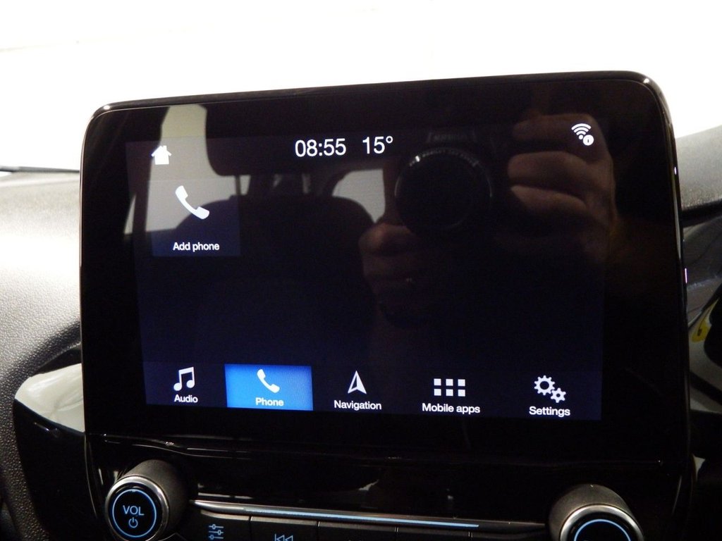 Used Ford Fiesta 2019 for sale - 77498565: Photo 49