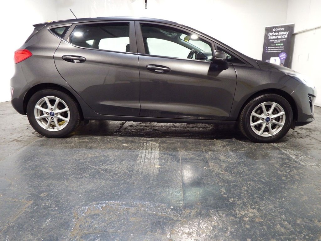 Used Ford Fiesta 2019 for sale - 77498565: Photo 5