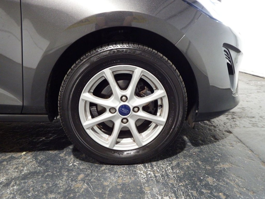 Used Ford Fiesta 2019 for sale - 77498565: Photo 50