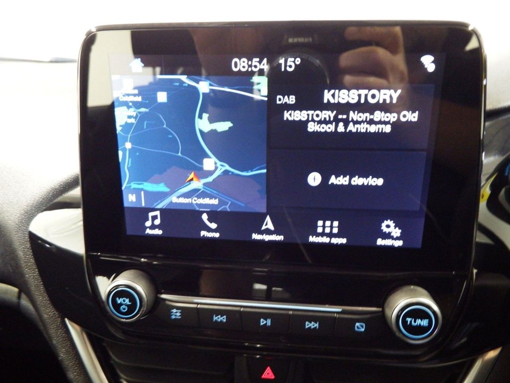 Used Ford Fiesta 2019 for sale - 77498565: Photo 7