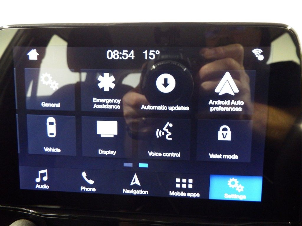 Used Ford Fiesta 2019 for sale - 77498565: Photo 8