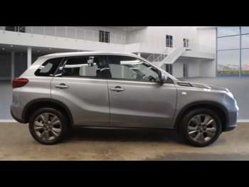 Used Suzuki Vitara 2020 for sale - 75300854: Photo