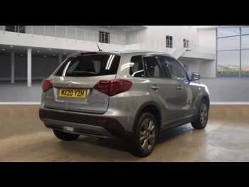 Used Suzuki Vitara 2020 for sale - 75300854: Photo