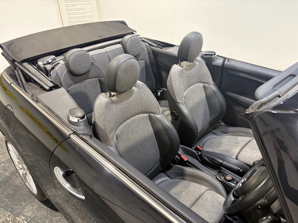 Used MINI Convertible 2016 for sale - 77976468: Photo 11