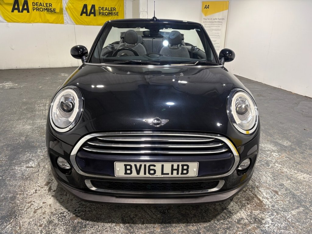 Used MINI Convertible 2016 for sale - 77976468: Photo 13
