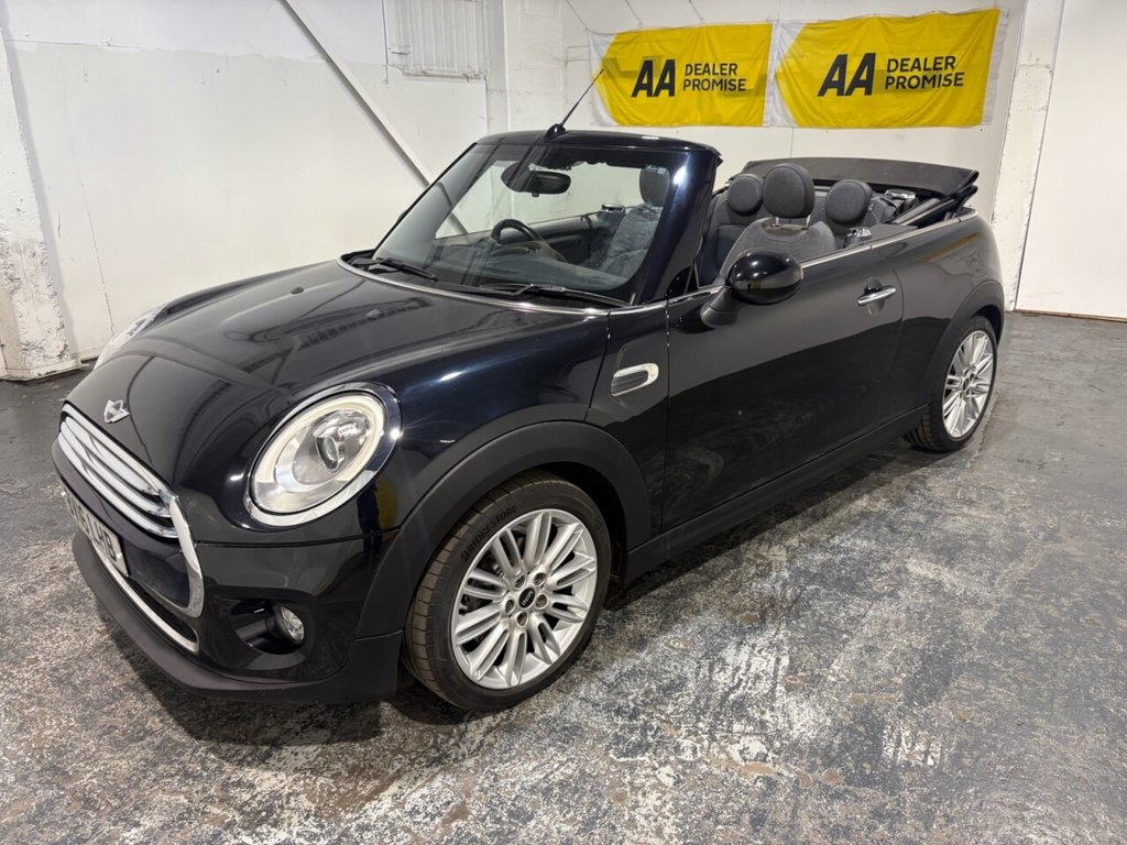 Used MINI Convertible 2016 for sale - 77976468: Photo 23