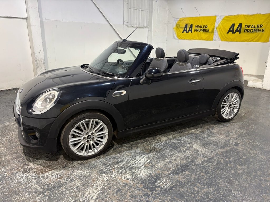 Used MINI Convertible 2016 for sale - 77976468: Photo 26