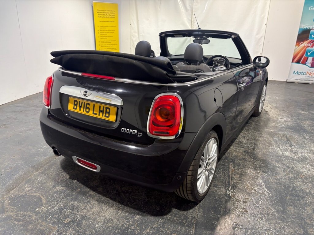 Used MINI Convertible 2016 for sale - 77976468: Photo 28
