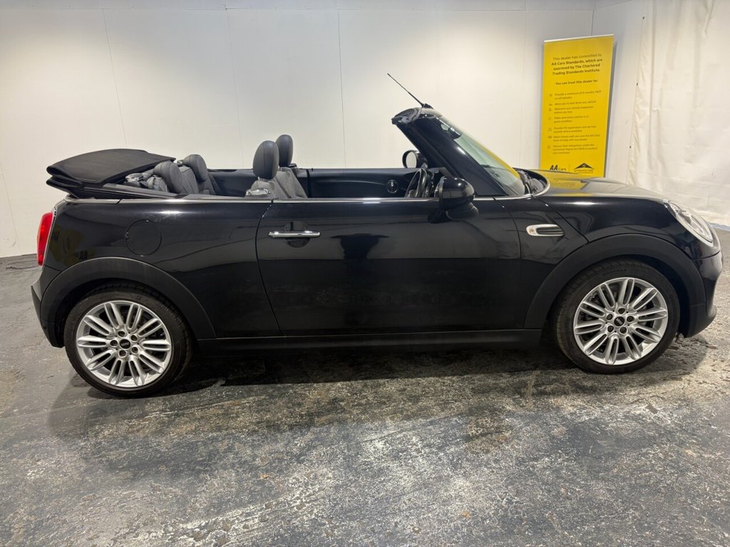 Used MINI Convertible 2016 for sale - 77976468: Photo 34