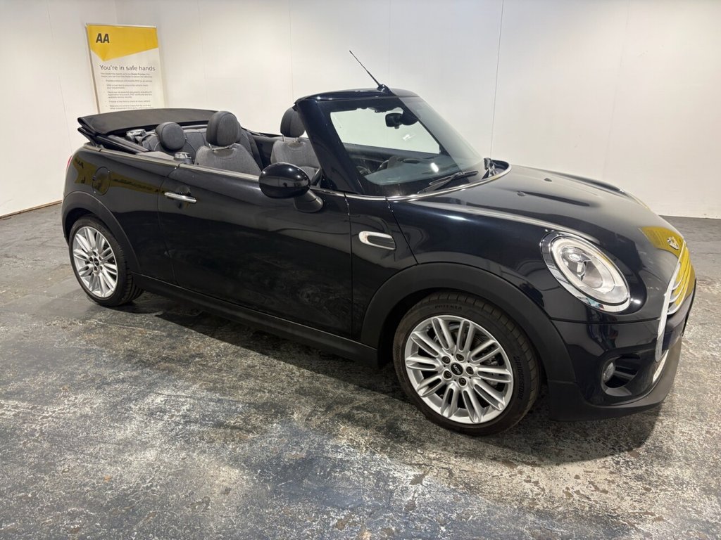 Used MINI Convertible 2016 for sale - 77976468: Photo 35