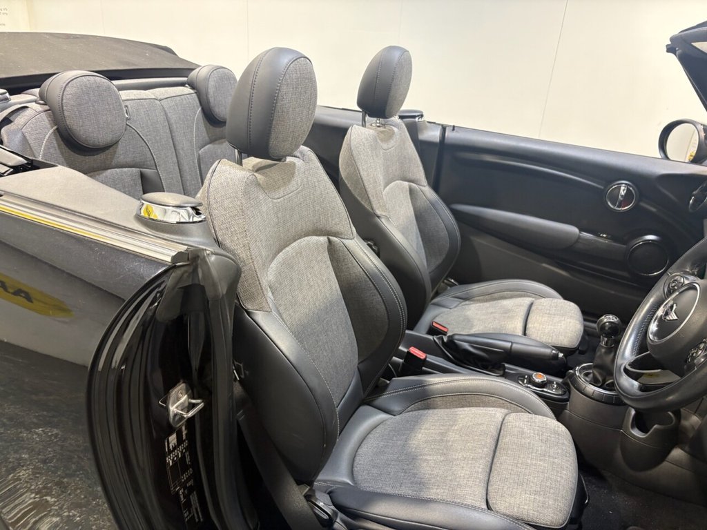 Used MINI Convertible 2016 for sale - 77976468: Photo 7