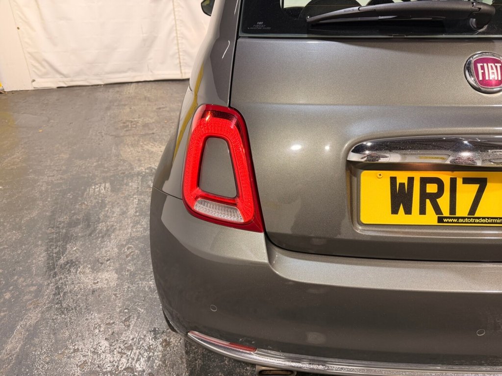 Used Fiat 500 2017 for sale - 77342066: Photo 12