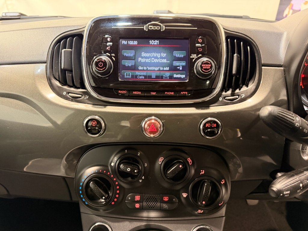 Used Fiat 500 2017 for sale - 77342066: Photo 13