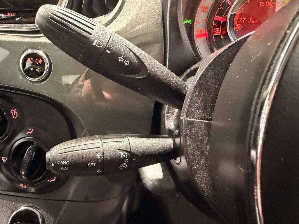 Used Fiat 500 2017 for sale - 77342066: Photo 16