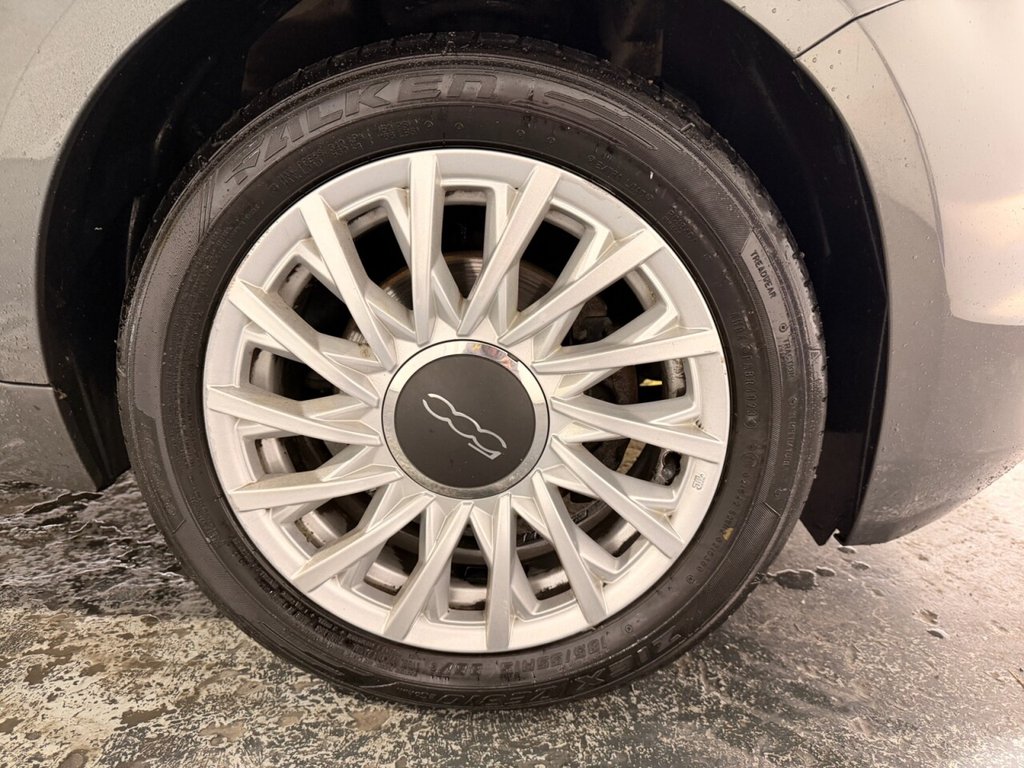 Used Fiat 500 2017 for sale - 77342066: Photo 17