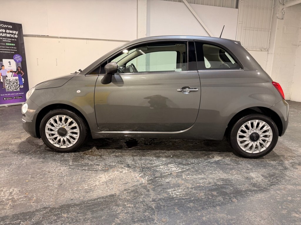 Used Fiat 500 2017 for sale - 77342066: Photo 19