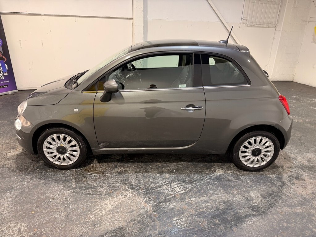 Used Fiat 500 2017 for sale - 77342066: Photo 2