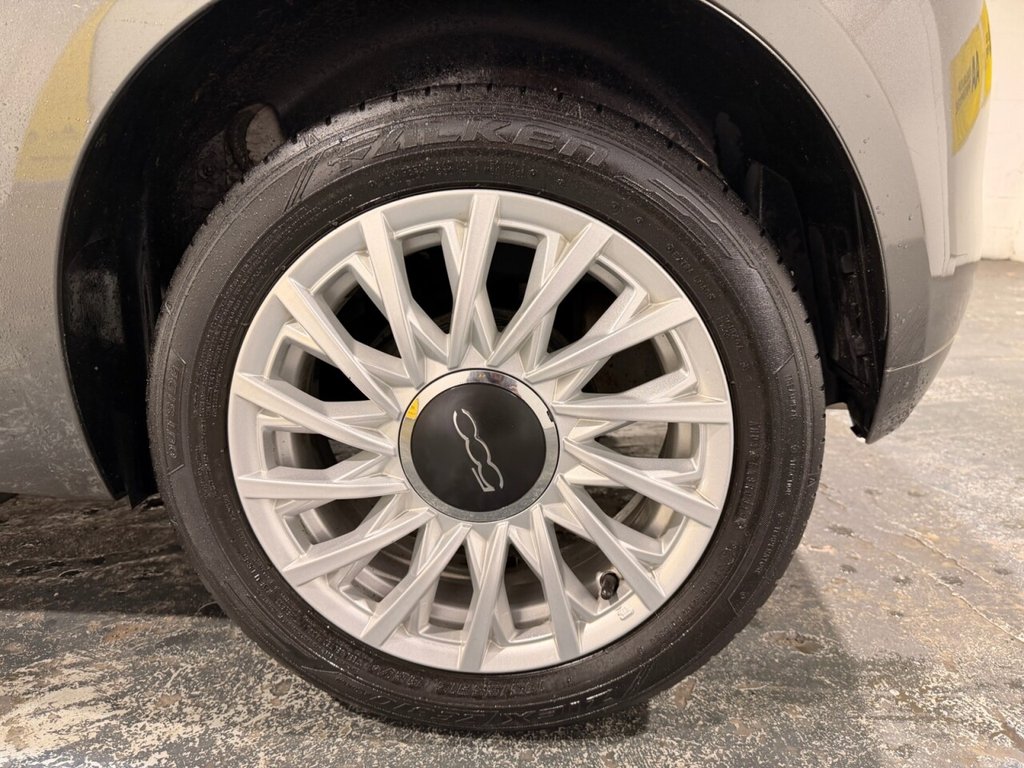 Used Fiat 500 2017 for sale - 77342066: Photo 21