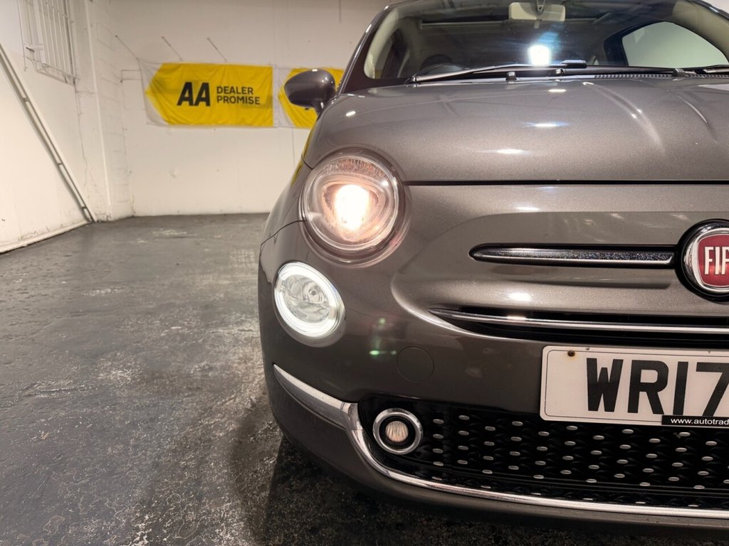 Used Fiat 500 2017 for sale - 77342066: Photo 22