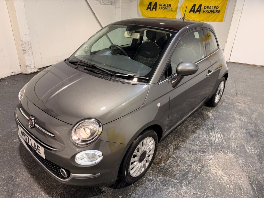Used Fiat 500 2017 for sale - 77342066: Photo 23