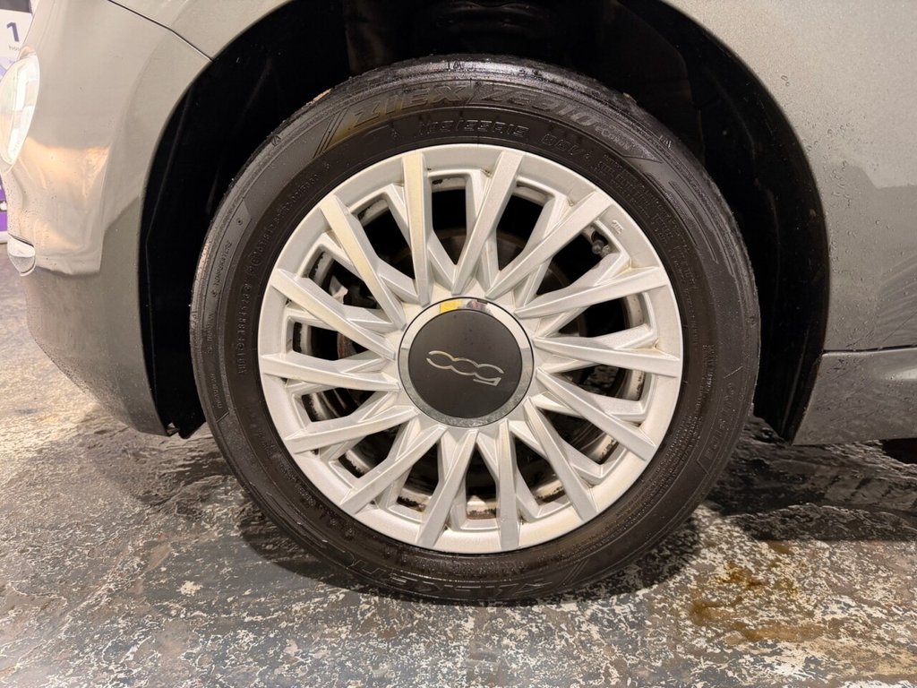 Used Fiat 500 2017 for sale - 77342066: Photo 25