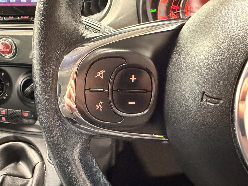 Used Fiat 500 2017 for sale - 77342066: Photo 27