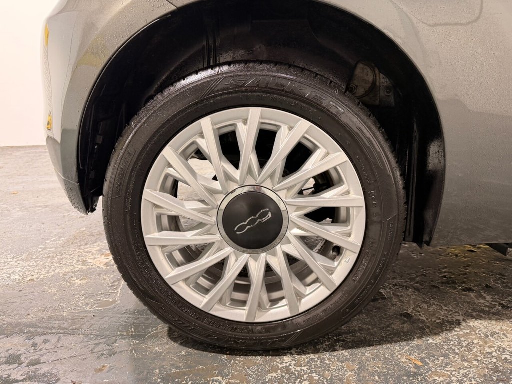 Used Fiat 500 2017 for sale - 77342066: Photo 28