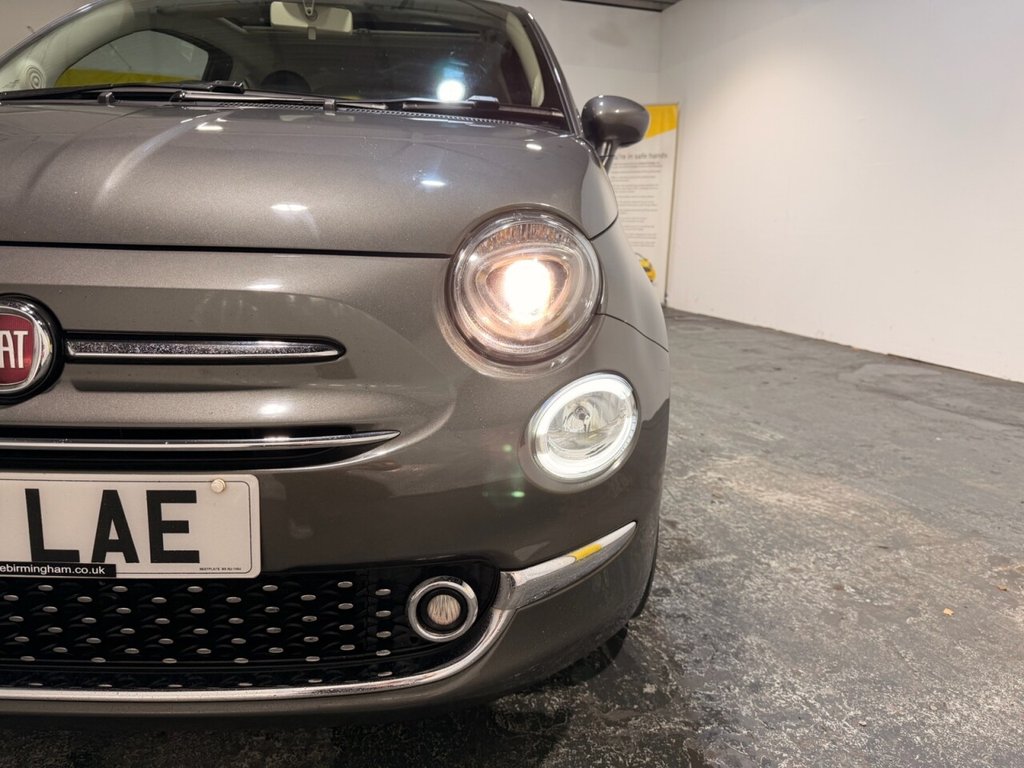 Used Fiat 500 2017 for sale - 77342066: Photo 29