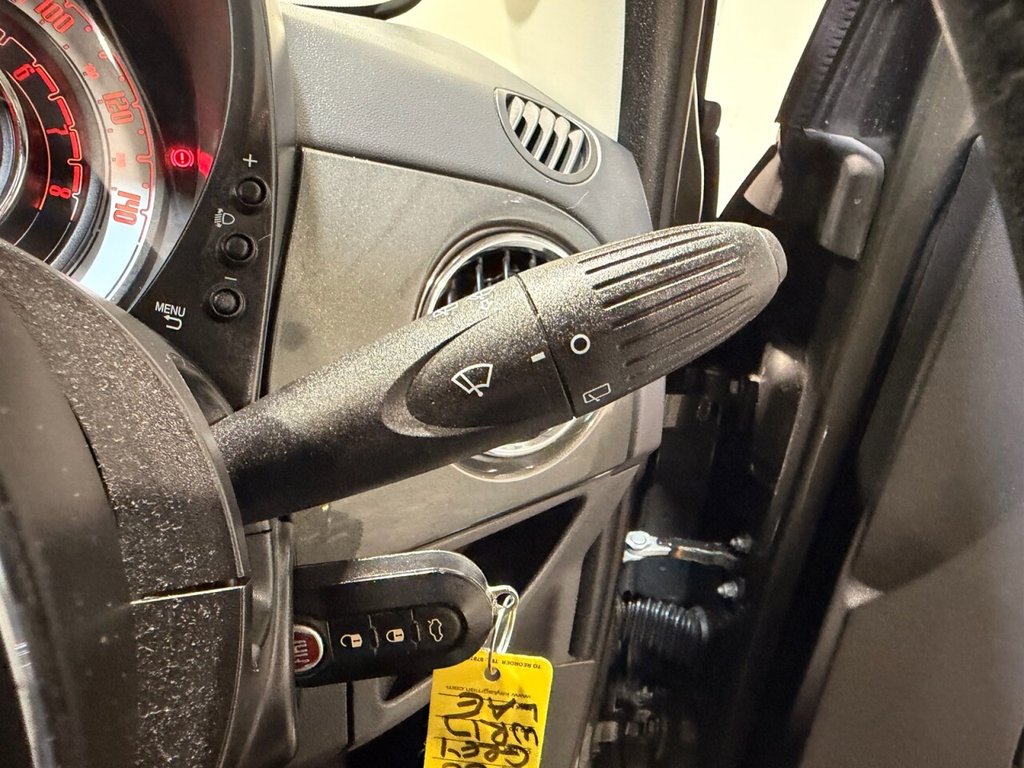 Used Fiat 500 2017 for sale - 77342066: Photo 30