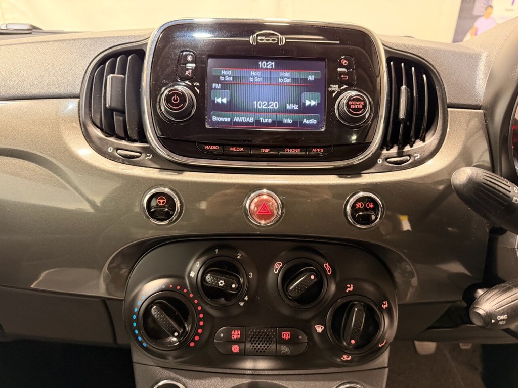 Used Fiat 500 2017 for sale - 77342066: Photo 31