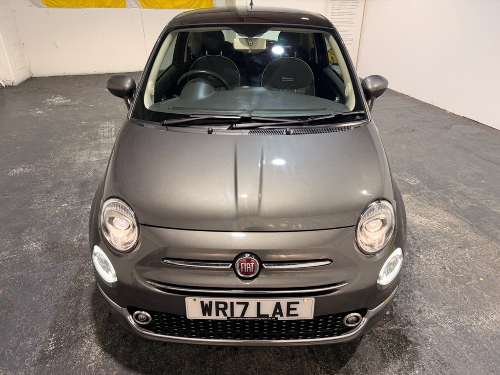 Used Fiat 500 2017 for sale - 77342066: Photo 32