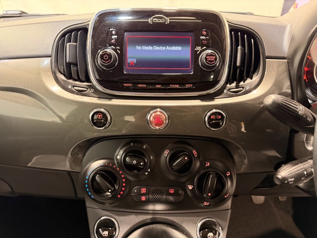 Used Fiat 500 2017 for sale - 77342066: Photo 33