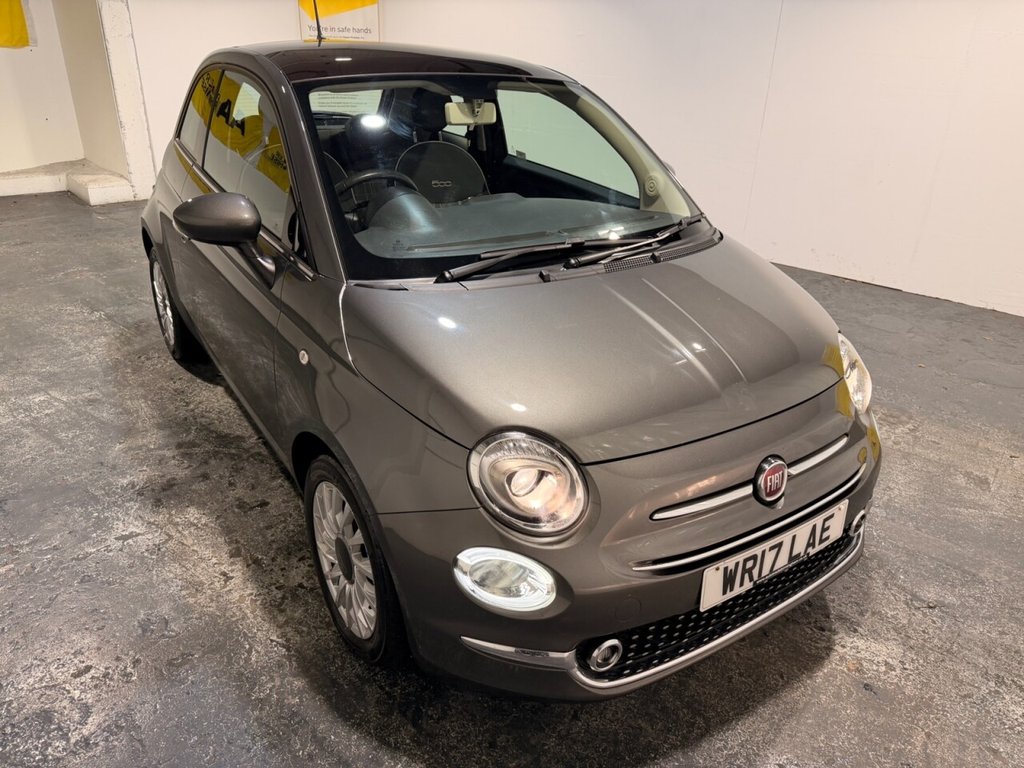Used Fiat 500 2017 for sale - 77342066: Photo 7