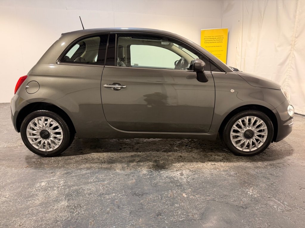 Used Fiat 500 2017 for sale - 77342066: Photo 8