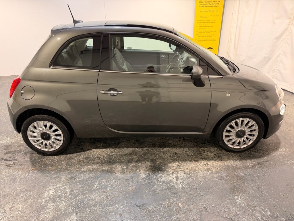 Used Fiat 500 2017 for sale - 77342066: Photo 9