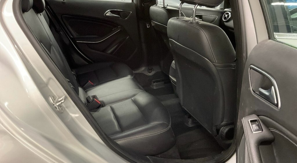 Used Mercedes-Benz A-Class 2015 for sale - 77153555: Photo 11