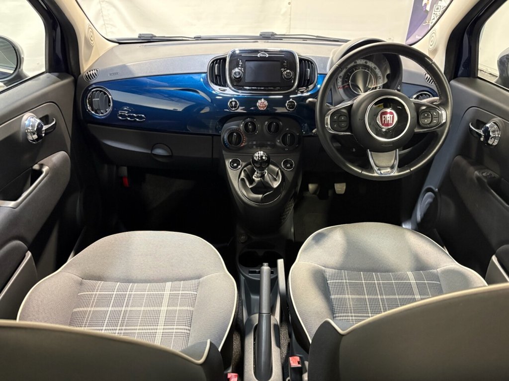 Vehicle 17