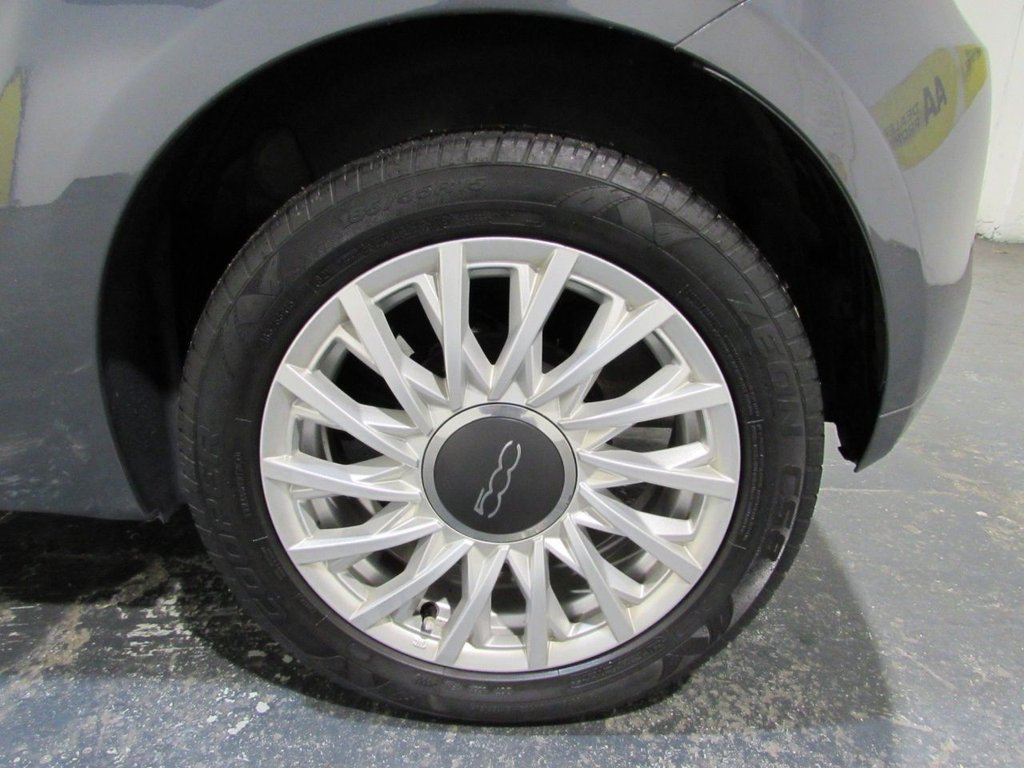 Used Fiat 500C 2016 for sale - 76235872: Photo 15