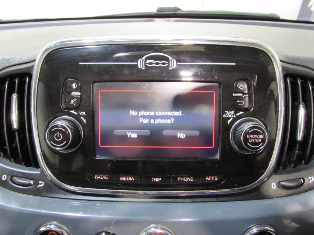 Used Fiat 500C 2016 for sale - 76235872: Photo 19