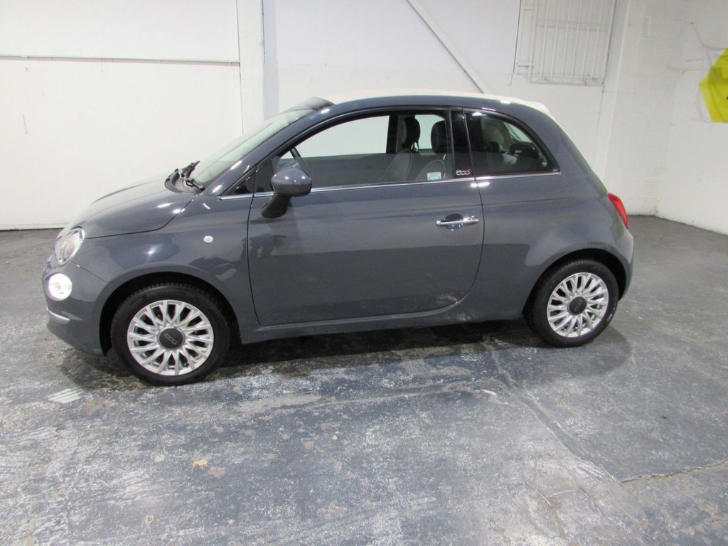 Used Fiat 500C 2016 for sale - 76235872: Photo 2
