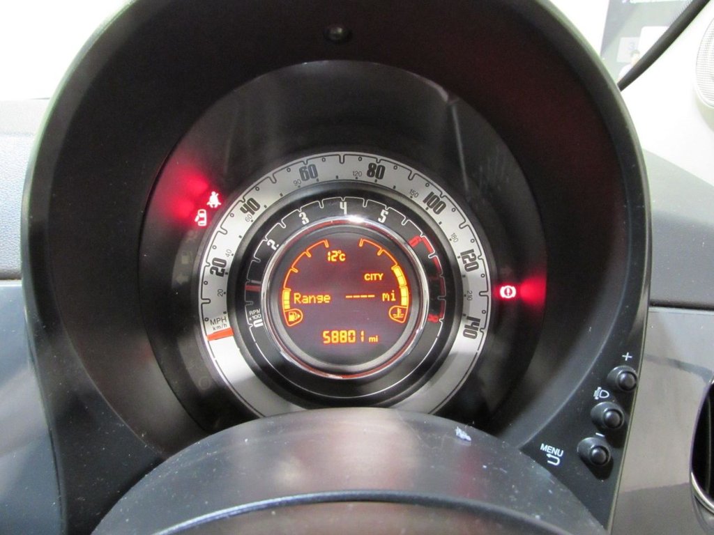 Used Fiat 500C 2016 for sale - 76235872: Photo 22