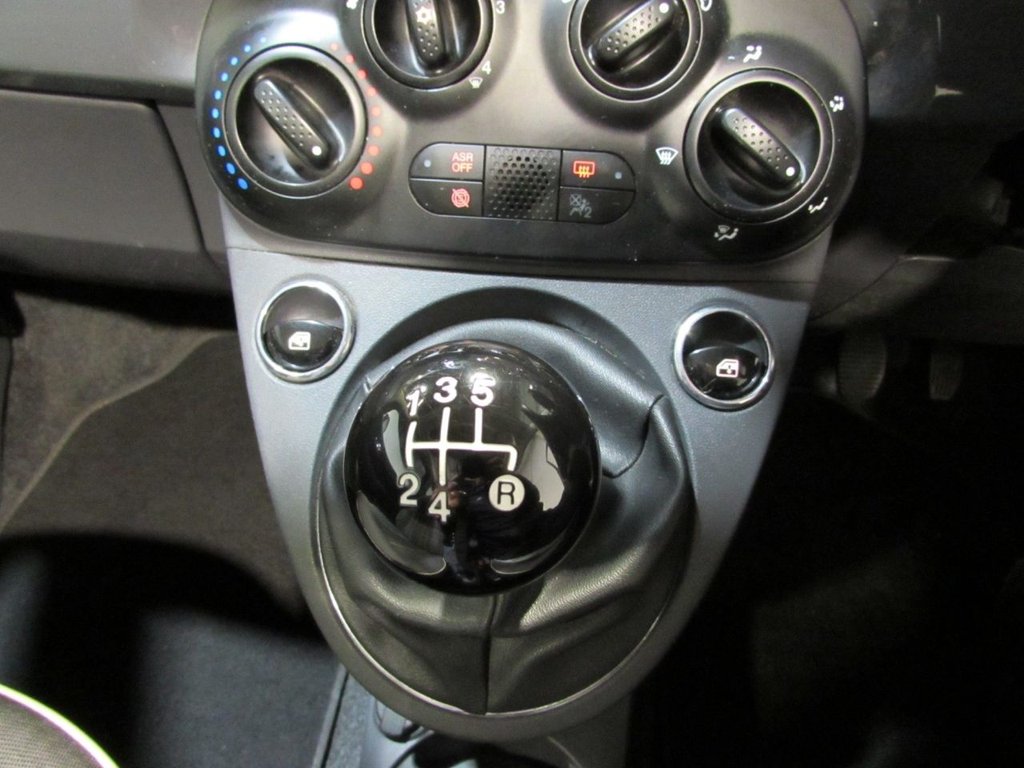 Used Fiat 500C 2016 for sale - 76235872: Photo 27