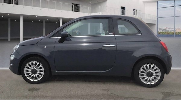 Used Fiat 500 2016 for sale - 76235872: Photo 2