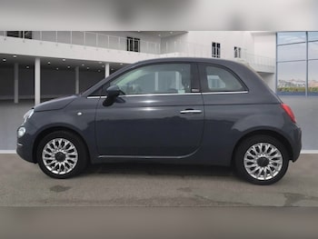 Used Fiat 500 2016 for sale - 76235872: Photo 2
